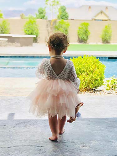 2bunnies flower girl dresses