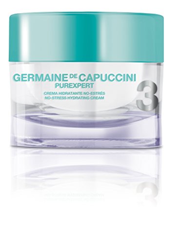 Germaine De Capuccini Purexpert No-Stress Hydrating Cream 1.7fl.oz.