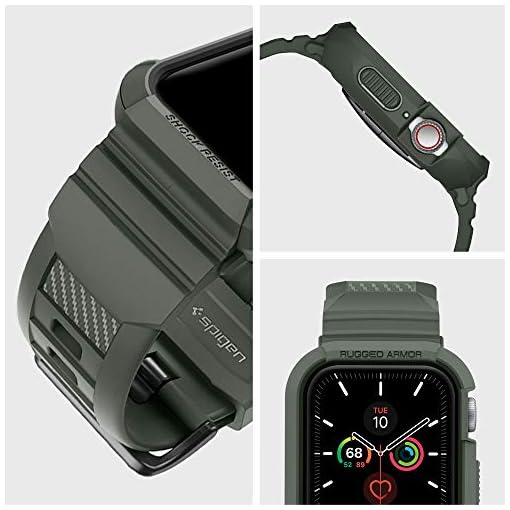 pulseira spigen apple watch