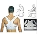 Posture Corrective Therapy Back Brace with Magnets by PosCure