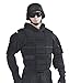 Damascus DCP2000 Upper Body and Shoulder Protector, Extended, Large