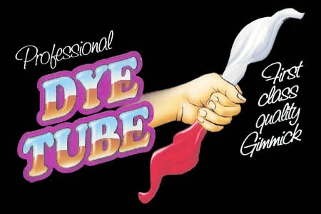 Dye Tube by Vernet - Trick