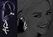 Earspiral Earrings 253SSS Sterling Silver