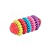 Chongai Dog Toys 9 Pack Gift Set Ball Rope Chew Squeaky Toys for Small Dog
