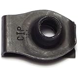 Hard-to-Find Fastener 014973226442 Extruded U