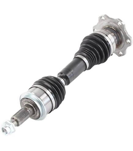 Amazon.com: SurTrack NI-8234 CV Axle Shaft : Automotive