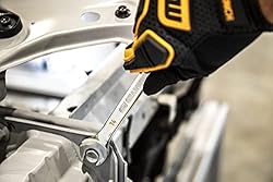 GEARWRENCH 20mm 4 Degree Swing Arch 12 Point