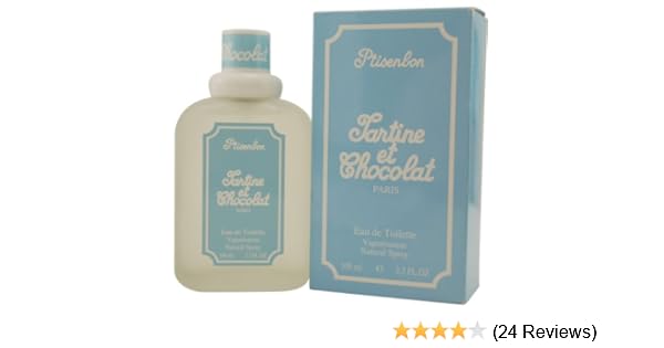givenchy tartine et chocolat perfume
