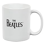 Beatles White Album Mug
