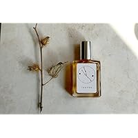 Taurus Zodiac Aromatherapy Perfume