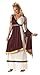 California Costumes Roman Empress Outfit Large