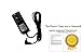 UpBright 12V AC/DC Adapter Compatible with AR Acoustic Research AW825 AW826 AW 827 828 AWS5 AWS6B3 AWS53 AWS73 AWS63 AWSBTSK WS2PK63 AWSBT8 AWSBT7 AWSBT6 AW871 AW872 AW880 AW877 Speaker 9V 10V Power