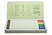 Tombow 51525 Irojiten Colored Pencil Dictionary Set, Rainforest, Set of 30. Beautifully Crafted Wax-Based Colored Pencils with Enamel Finish