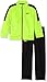Under Armour Little Boys Fearless Track Set, Fuel Green, 6