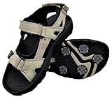 Palm Springs Ladies Golf Sandals BONE/BLACK