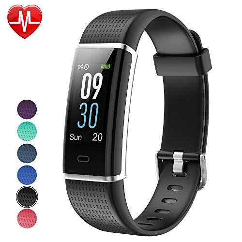 Willful Fitness Tracker, Heart Rate Monitor Fitness Watch Activity Tracker(14 Modes) Pedometer with Willful Fitness Tracker, Heart Rate Monitor Fitness Watch Activity Tracker(14 Modes) Pedometer with