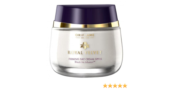 oriflame sweden bolsa price