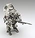 Hasegawa HA64112 1:20 Robot Battle V MK44H-0 White Knight Prototype
