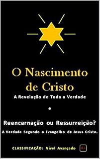 Livro O Nascimento de Cristo: A Revelação de Toda a Verdade