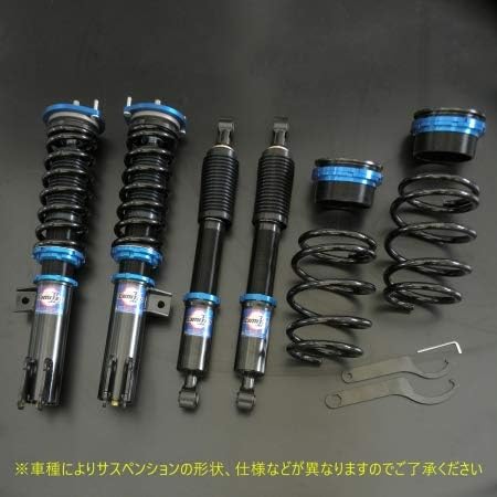 Limited ビューティー Pgfk Lrt0050 全長調整式 Zvw52 リジットマウント 車 バイク B0r557rp Toyota ローダウン ファイナルコネクション 家電 カメラ プリウスphv専用 サスペンション 車高調キット フルタップ 減衰力段調整