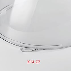 BSTOP Photochromic Helmet Visor Shield for SHOEI GT