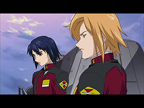 Amazon Co Jp 機動戦士ガンダムseed Destiny Hdリマスターを観る Prime Video