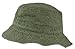 Men's Bucket Hat - Size 2X - Hat Size 7 3/4 - 8
