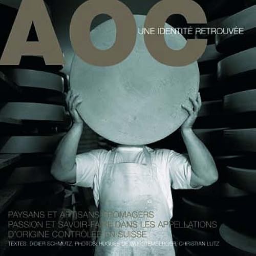 Download AOC une identité retrouvée PDF