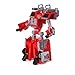MINI FORCE Miniforce Semibot Semi Sammy Bot Transformer Robot Car Toy Sonokong + Gift