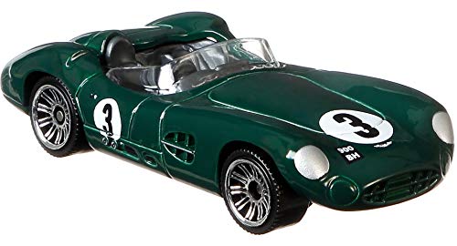 Matchbox GRF44 Top Gun Maverick 5er-Pack II, Spielzeug ab 3 Jahren – Bild 3