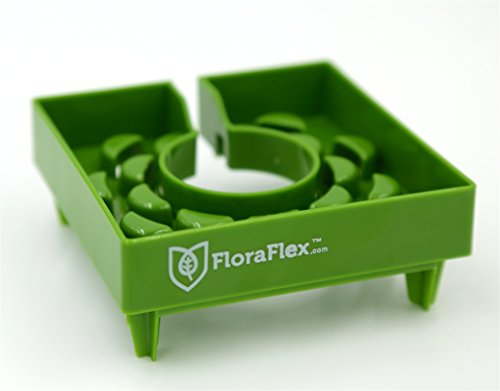 FloraFlex - 4" FloraCap
