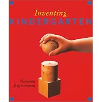 Inventing Kindergarten