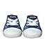 Blue Converse Style Shoe Teddy Bear Clothes Fit 14