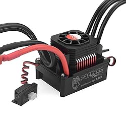 GoolRC 150A Brushless ESC Waterproof Electric Speed