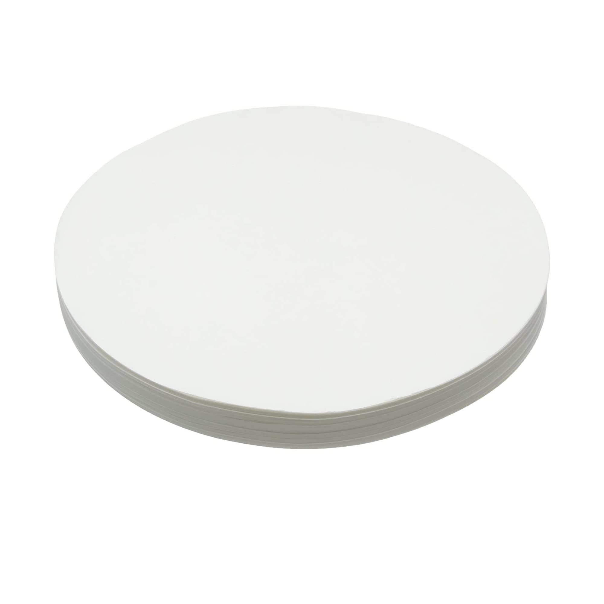 Camlab 1171076 Grade 111 [4] Qualitative Filter Paper, Diameter 320 mm (Pack of 100)