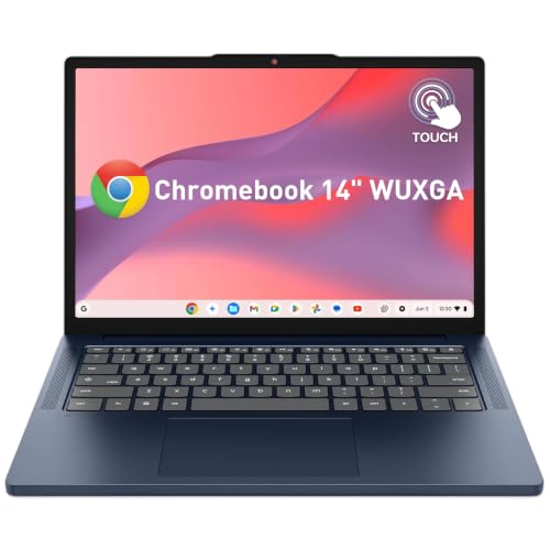 Lenovo Chromebook 14 Student Laptop