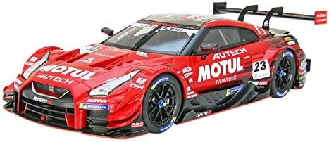 Amazon Co Jp Ebbro 1 18 Motul Autech Gt R Super Gt Shelby Gt500 18 No A Little Bit Of 23 Finished Product Hobby