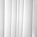 Utopia Bedding Premium White Sheer Scarves Sheer Window Curtains, 54 by 216 Inches, White Luxuries.