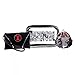 Marvel Comics Black Widow Jrs. Gift Set Makeup Case, Zip Wallet & Coin Purse