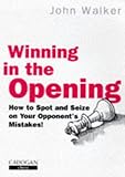 Winning in the Opening by