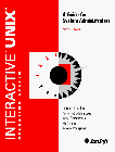 Interactive Unix Guide for System Administrators, Stewart, Marty C., 0131616137