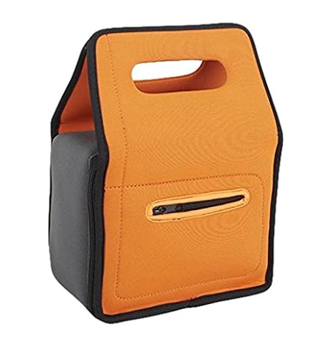 lava lunch heated lunch tote