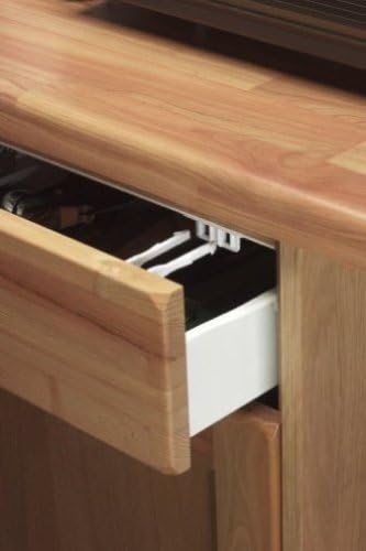 3 X Clippasafe Drawer Lock (3-Pack)