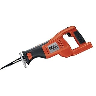 Black \u0026 Decker FireStorm 18 Volt FS18RS 