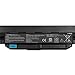 HWG A32-K53 Battery (11.1V 5200mAh) for Asus A32-K53 A42-K53 A53S K43 A45 K53 K53E X43 A83 A84 K54 K84 P43 P53 K53SV X44 X53E X54 X84 X84H A32-K53 A42-K53