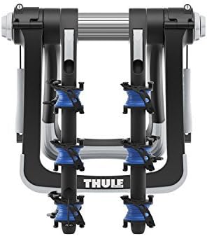 thule raceway bike rack