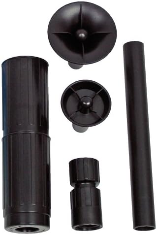 Beckett 1420 Combo Nozzle Waterbell/Trumpet