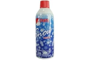SANTA SNOW EXCLUSIVE! Santa - Snow - 9oz