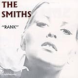 Disco de The Smiths: «Rank» (Anverso)