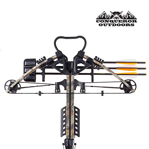 image for PSE SHOOTING CONQUEROR OUTDOORS PSE Crossbow Coalition | Hunting | Com